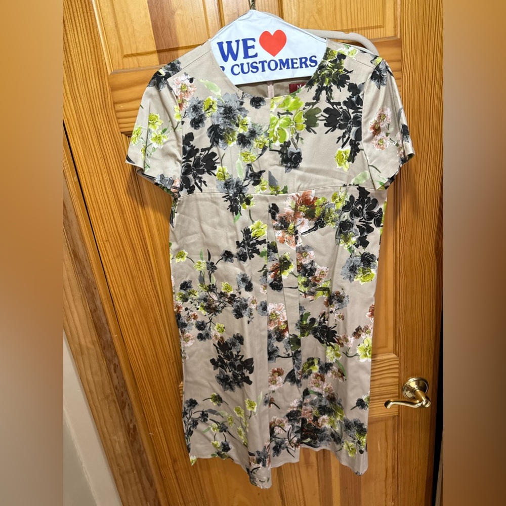 Maxmara dress size 8